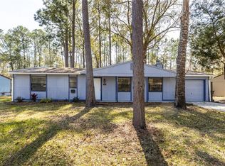 2701 NW 42nd Pl, Gainesville, FL 32605