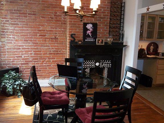 2nd image of 1518 Pine St APT 3F