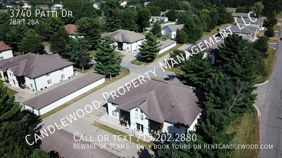 Charming 2-Bed, 2-Bath Apartment in Plover, WI Available Now! — Photo 3