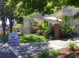 160 Locksunart Way, Sunnyvale, CA 94087