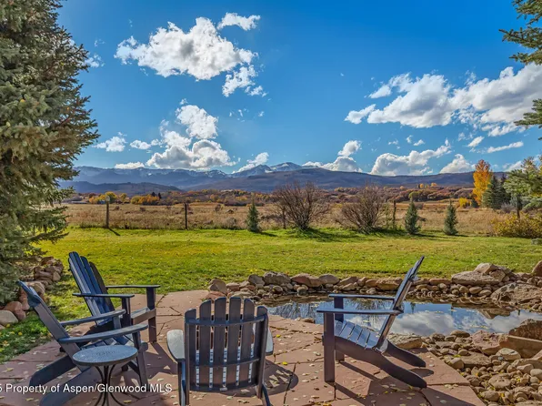 116 Katydid Ln, Snowmass, CO 81654