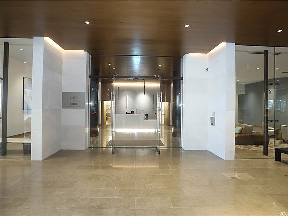 2nd image of 1388 Kapiolani Blvd #1001