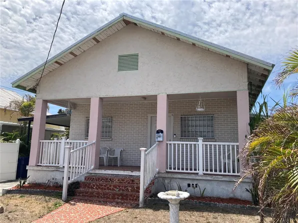 2405 Corrine St, Tampa, FL 33605