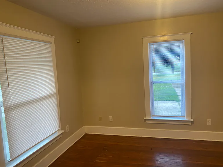Front Room - Living Room