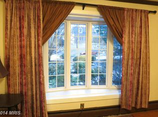 217 Edridge Way, Catonsville, MD 21228