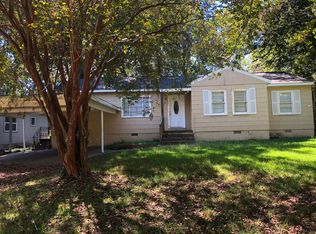 431 Benning Rd, Jackson, MS 39206
