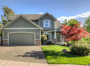 681 NW Reed Ln, Dallas, OR 97338