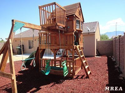 I wanna' be a kid here