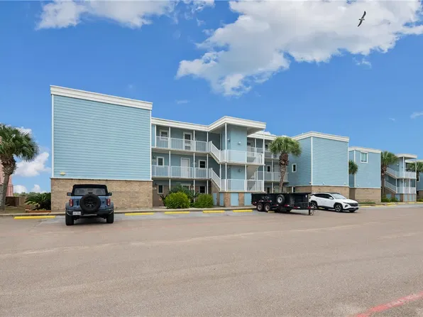 700 Island Retreat Rd Unit 162, Port Aransas, TX 78373