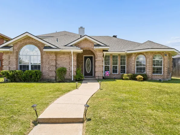 8510 Hartford Dr, Rowlett, TX 75089