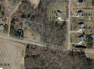 2 & 3 W Castalia West Rd, Nashville, NC 27856