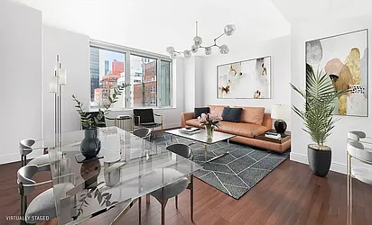 225 East 34th Street, #4K