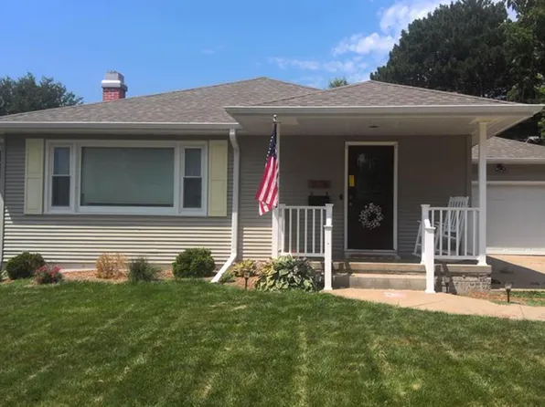 3116 10th Ave, Kearney, NE 68845