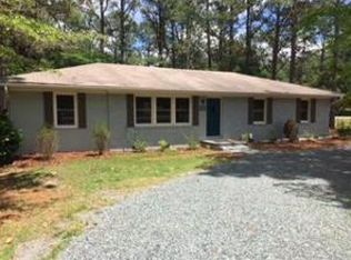 505 W Maine Ave, Southern Pines, NC 28387