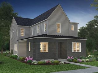 Cameron Plan, Lachlan Park, Huntersville, NC 28078