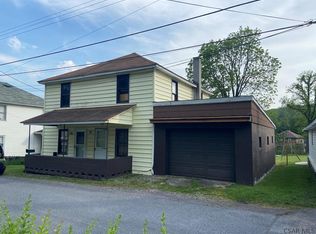 295 Thomas St, Hollsopple, PA 15935