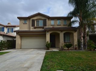 15388 Calle Rosa Rd #0, Moreno Valley, CA 92555