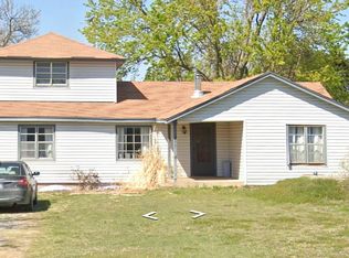 411 E Cole Ave, Fletcher, OK 73541