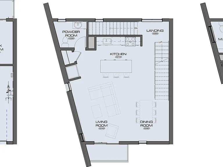 New Sky Highland Townhomes — Photo 16