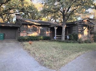 2325 Yeager St, Fort Worth, TX 76112