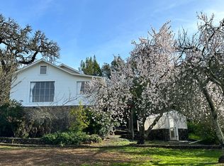 3939 Lovall Valley Rd, Sonoma, CA 95476