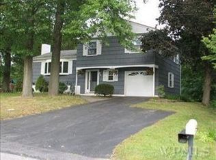 12 Barbara Dr, Wappingers Falls, NY 12590