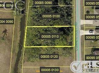 219 Connecticut Rd, Lehigh Acres, FL 33936