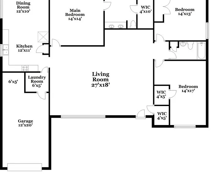 45 Pebble Ridge Dr — Photo 2
