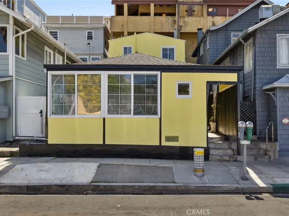357 Mermaid St, Laguna Beach, CA 92651