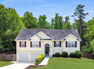 3550 Laurel Springs Cv, Villa Rica, GA 30180