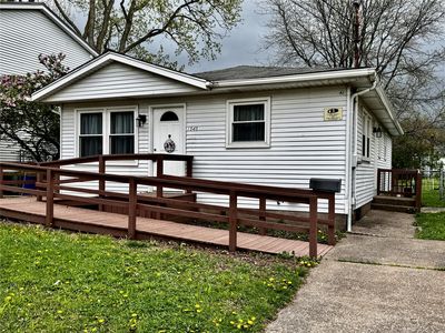 1545 Fairmount Pkwy, Erie, PA, 16510