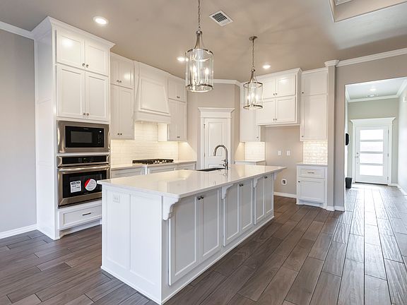 Homes by Taber Shiloh Floor Plan