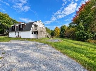 16 Infant Street, Ellsworth, ME 04605