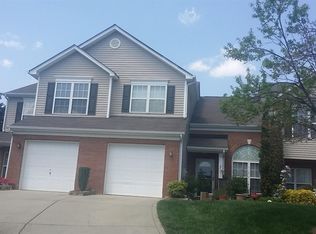 2711 Mill Valley Ct, Matthews, NC 28105