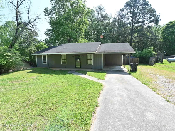 3426 Dobbs Rd, Alexander City, AL 35010