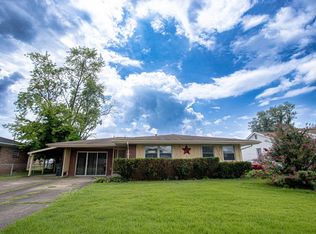 3701 Sweetser Ave, Evansville, IN