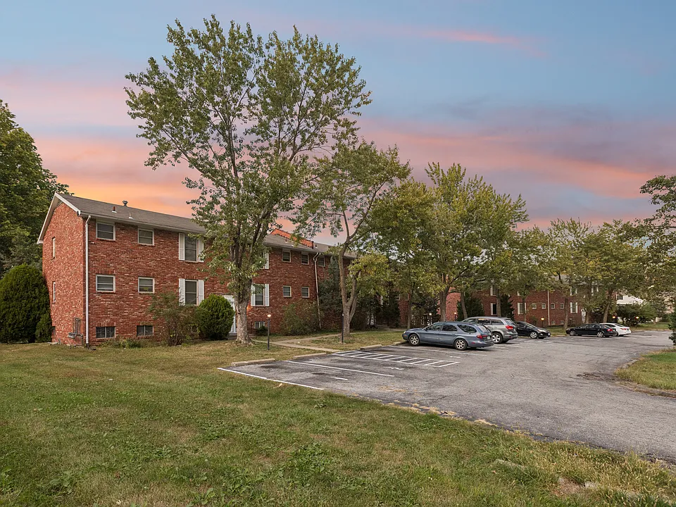 Westchester Apartments