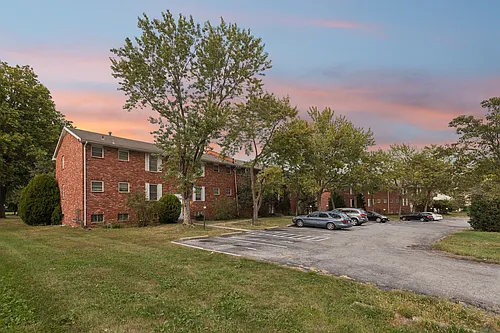 Westchester Apartments Photo 1