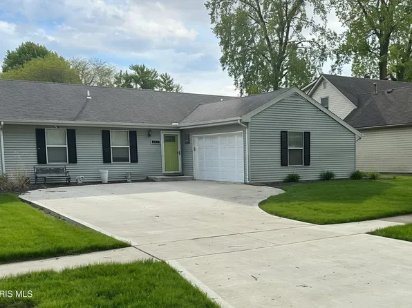520 Bennington Dr, Maumee, OH 43537