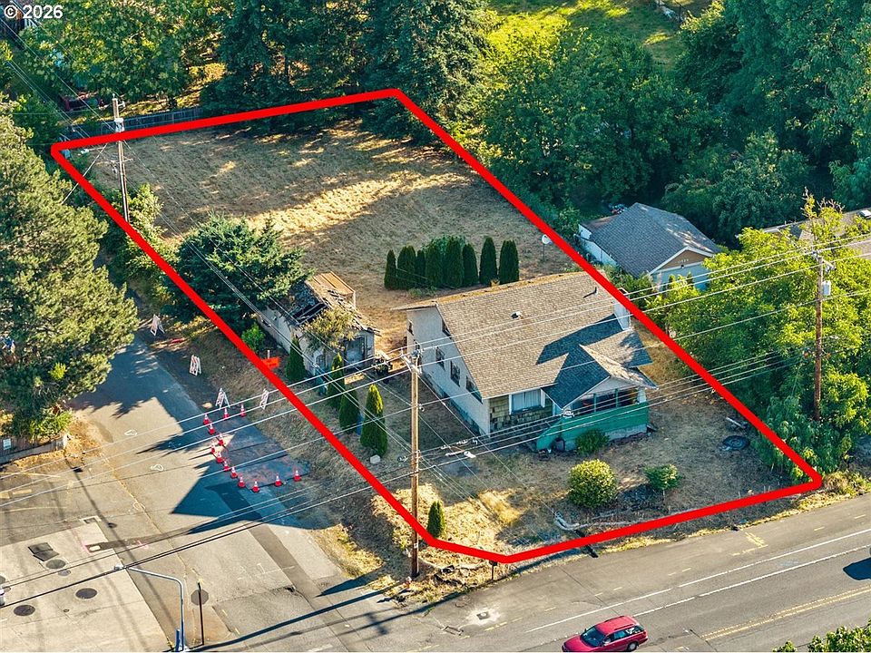 1st image of 11509 SE Powell Blvd