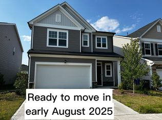 127 Velten Ridge Dr, Durham, NC 27713