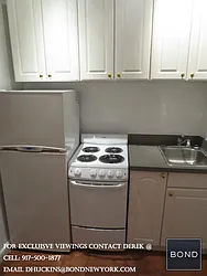 Rented by Bond New York