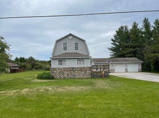 14401 Hubbard Lake Rd, Hubbard Lake, MI 49747