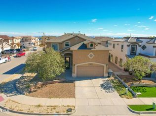11012 Ray Mena Ln, El Paso, TX 79934
