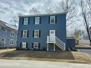 32 Granville St, Lawrence, MA 01843