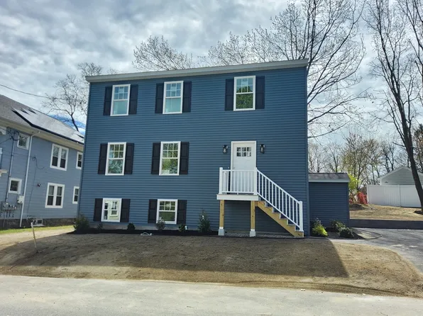 32 Granville St, Lawrence, MA 01843