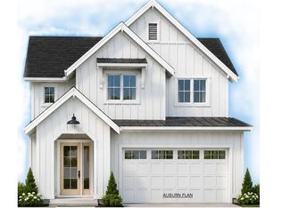 254 Summit Height Dr, Cartersville, GA 30121