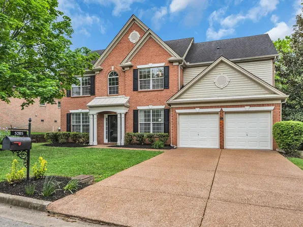 5205 Almadale Cir, Brentwood, TN 37027