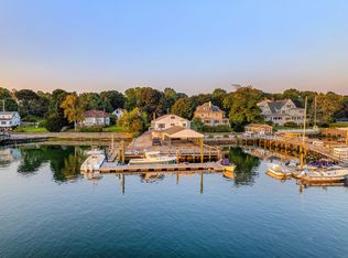 18 Simpson Ln, York, ME 03909