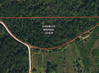 0 Whipstock Holw, Poplarville, MS 39470